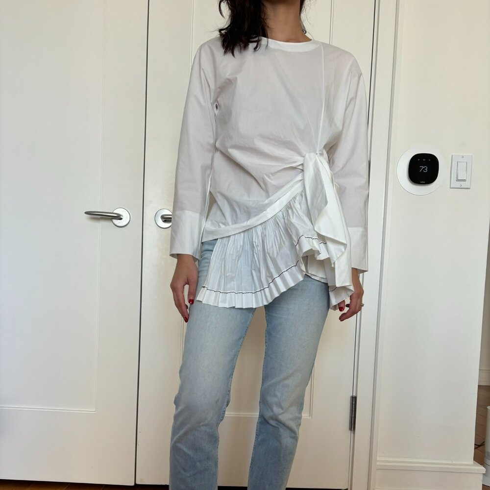 Marni blouse